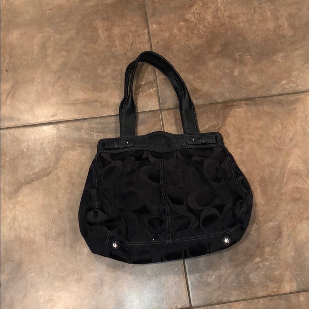 purse